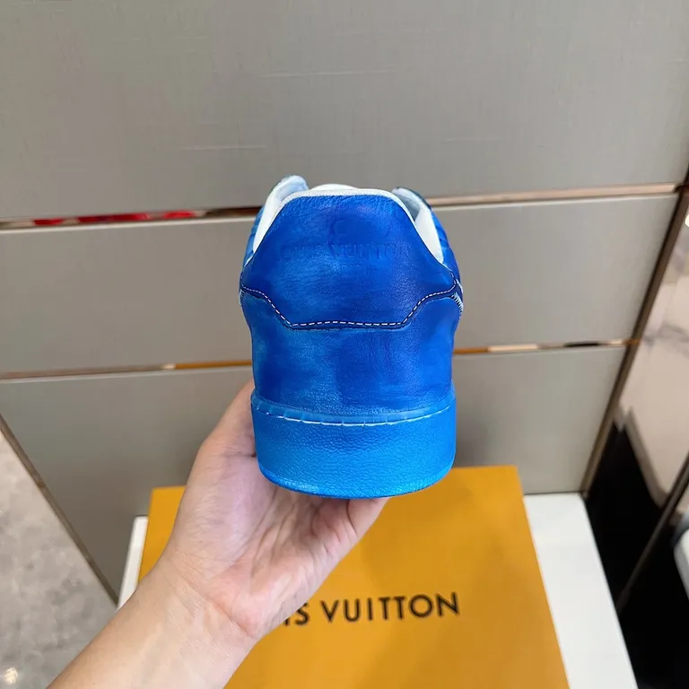 Louis Vuitton Shoe 